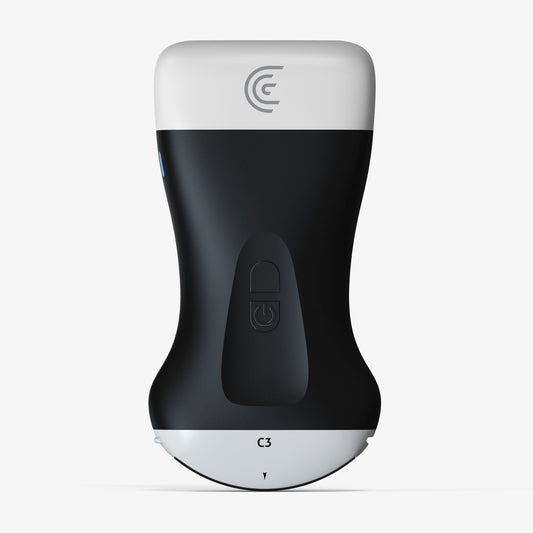 Package, C3 Scanner, HD3