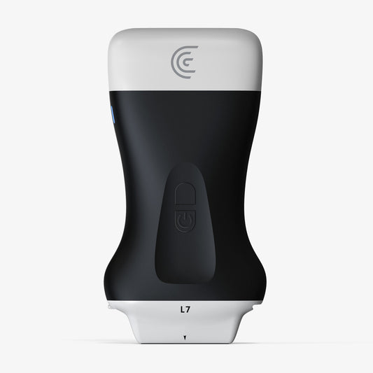 Package, L7 Scanner, HD3